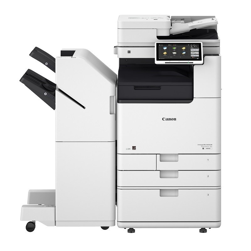 Multifuncional Canon C3900 - Image 2