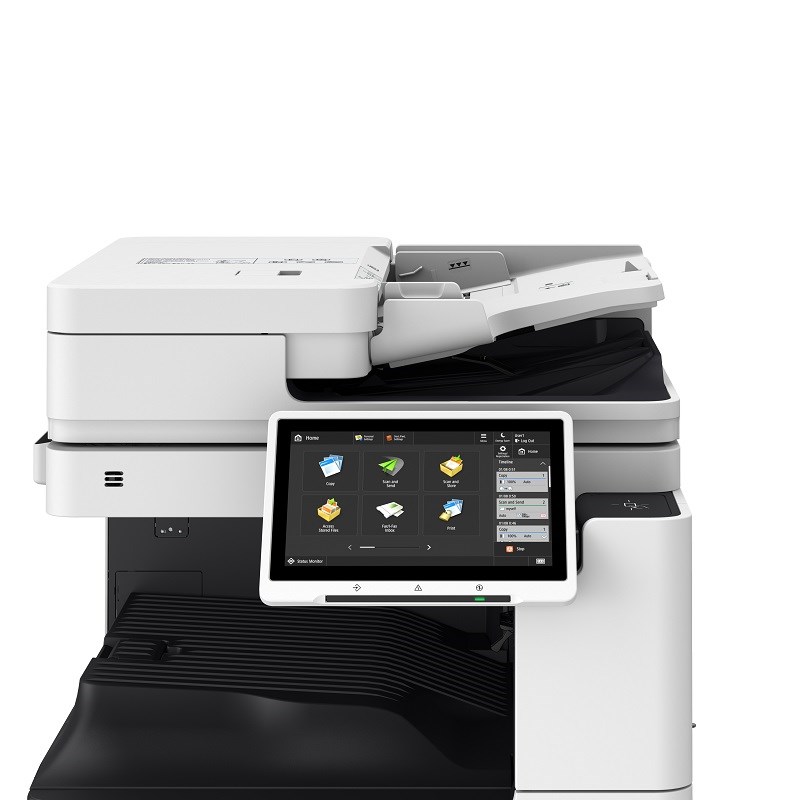 Multifuncional Canon C3900 - Image 3