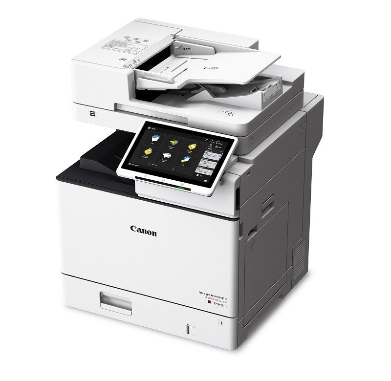 Multifuncional Canon C478