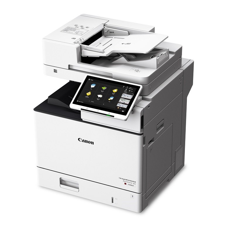 Multifuncional Canon C478