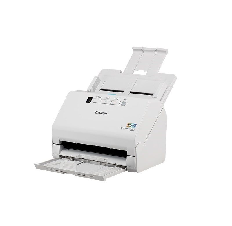 Scanner Canon RS40