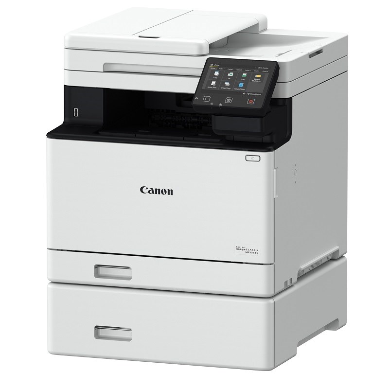 Multifuncional Canon MF1333C - Image 3