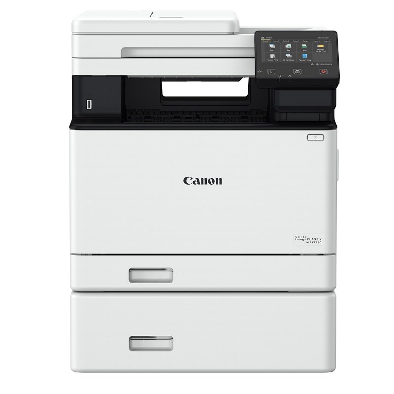 Multifuncional Canon MF1333C - Image 4