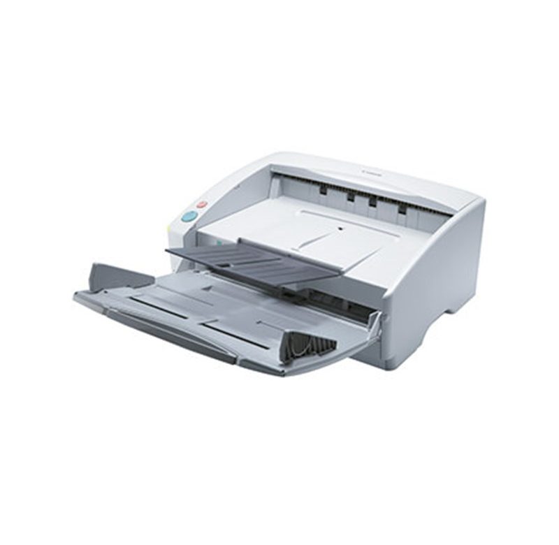 Scanner Canon DR-6030C