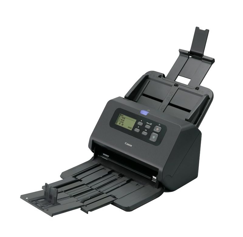 Scanner Canon DR-M260