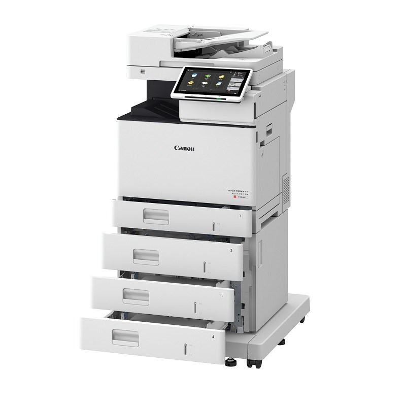 Multifuncional Canon C478 - Image 4