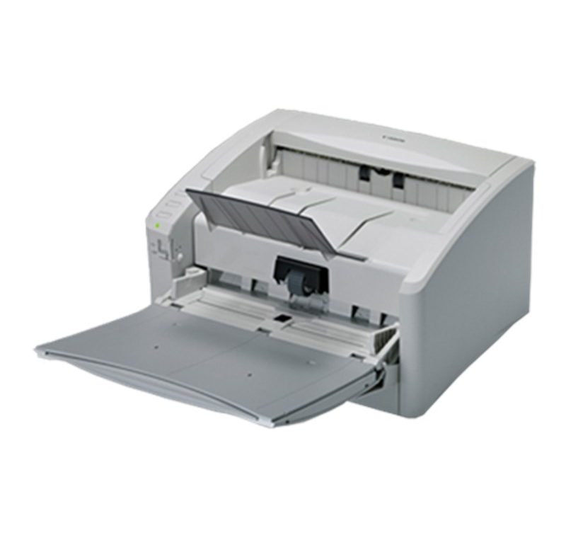 Scanner Canon DR-6010C