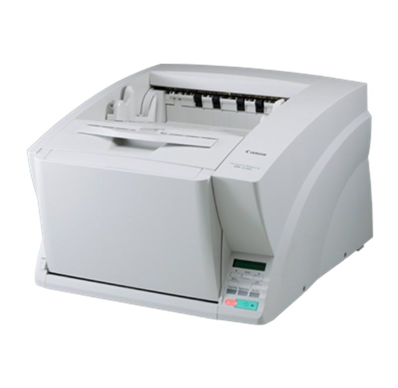 Scanner Canon DR-X10C
