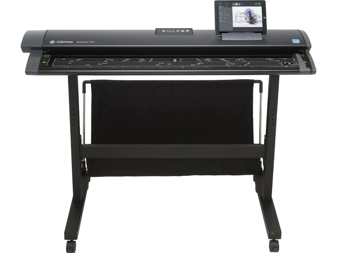Scanner SmartLF SCi 42 - Image 4