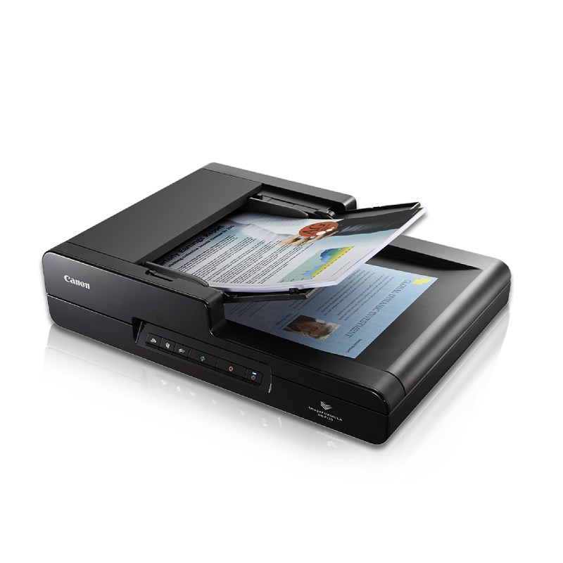 Scanner Canon C225II - Image 3
