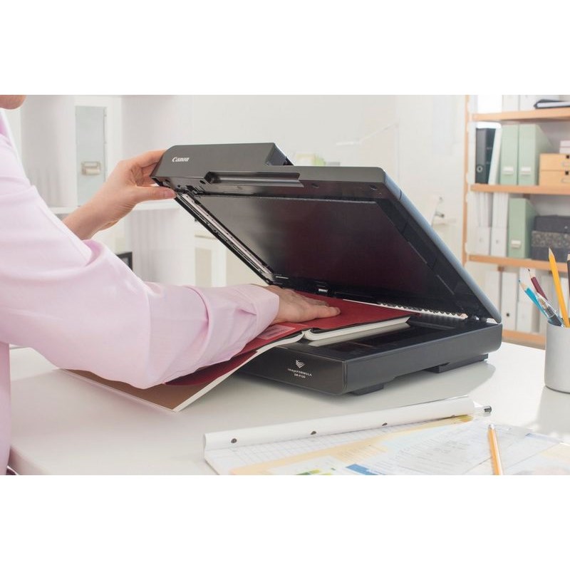 Scanner Canon C225II - Image 6