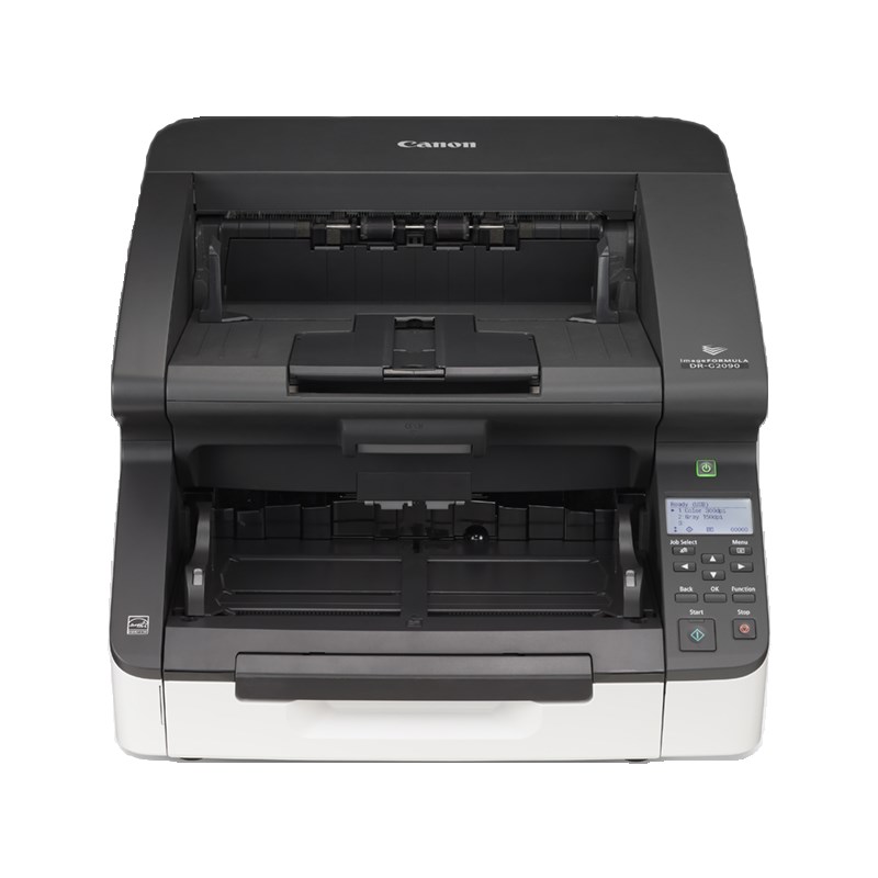 Scanner Canon DR-G2090 - Image 2