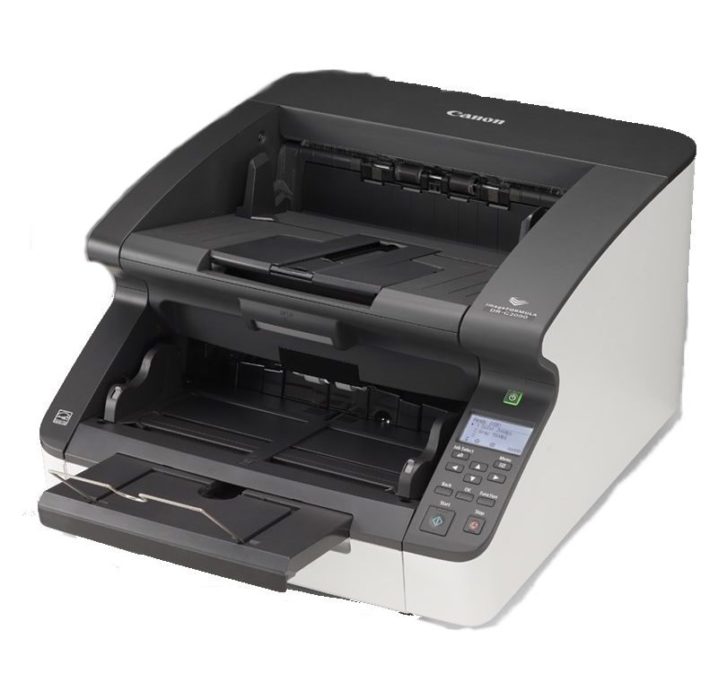 Scanner Canon DR-G2090