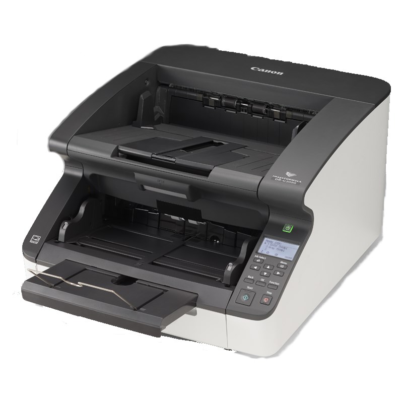 Scanner Canon DR-G2090