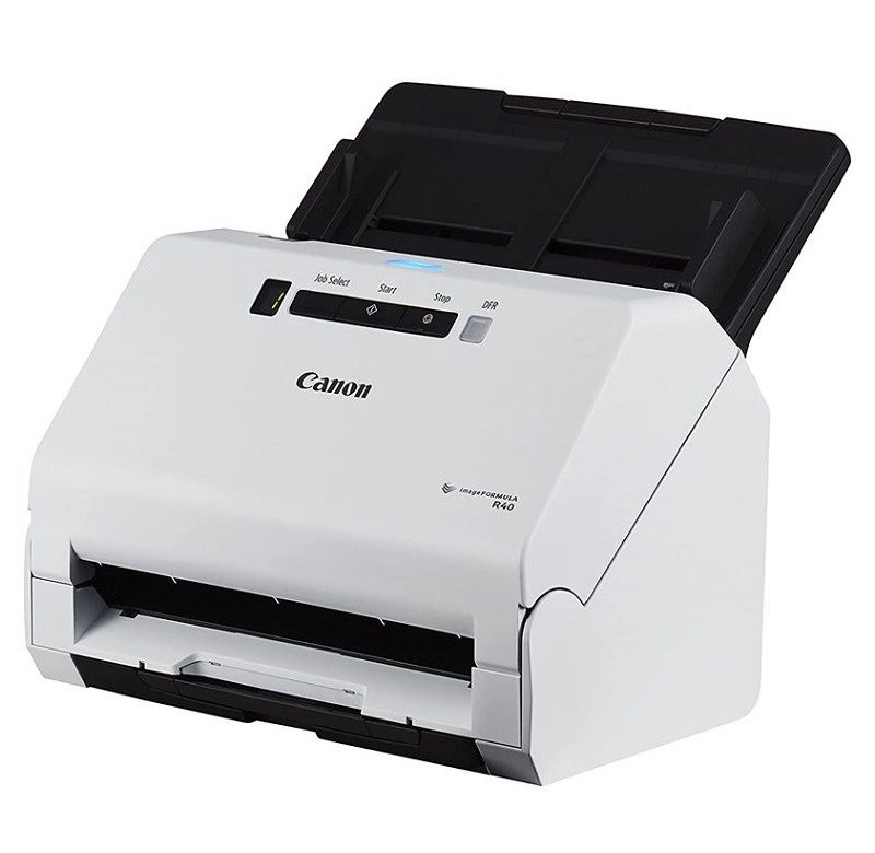 Scanner Canon R40