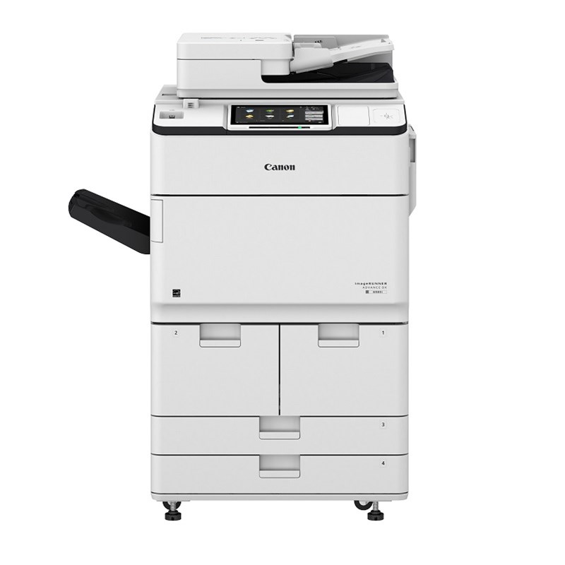 Multifuncional Canon 6980i