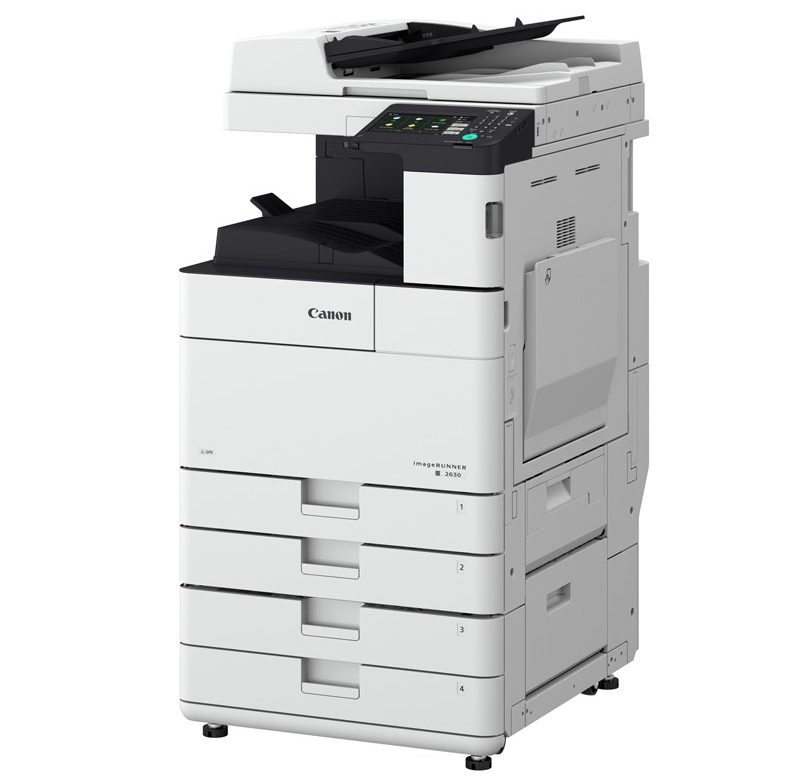 Multifuncional Canon 2630