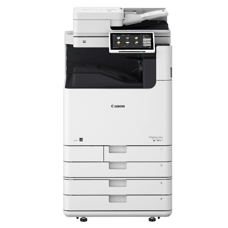 Multifuncional Canon 6800 - Image 2