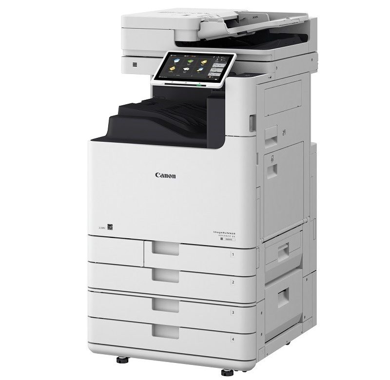 Multifuncional Canon 6800