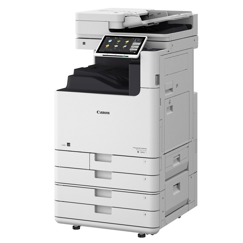 Multifuncional Canon 6800