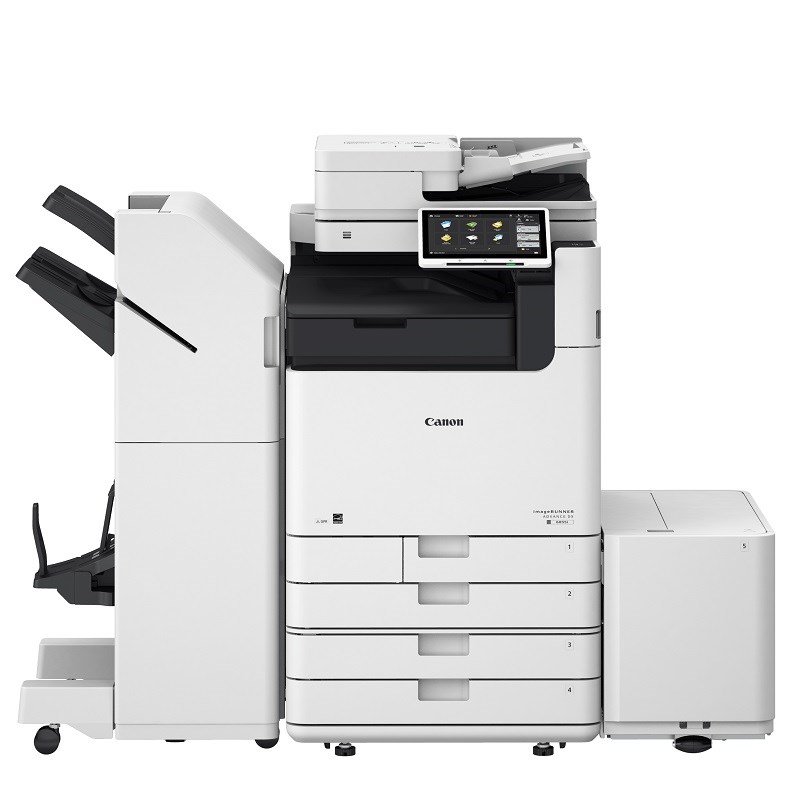 Multifuncional Canon 6800 - Image 3