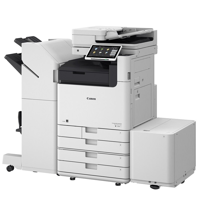 Multifuncional Canon 6800 - Image 4