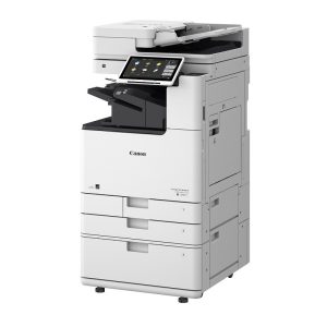 Multifuncional Canon 4900