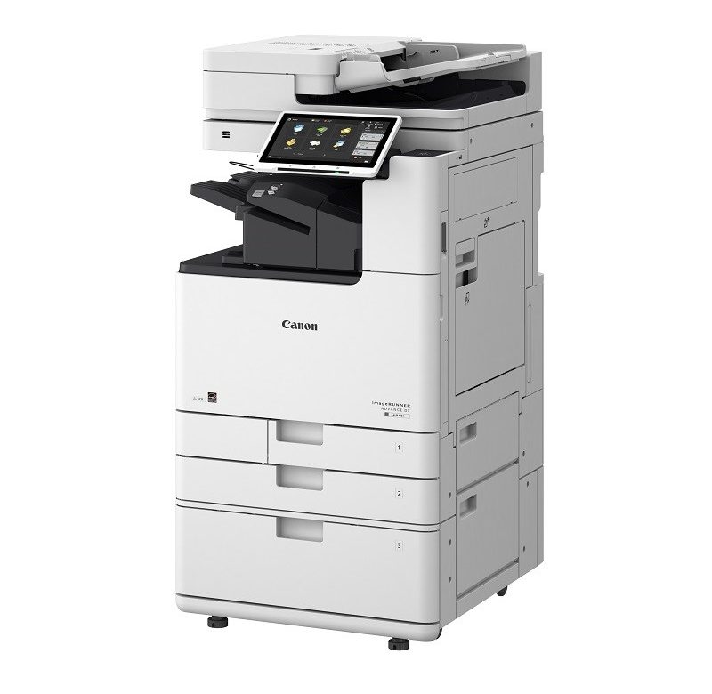 Multifuncional Canon 4900