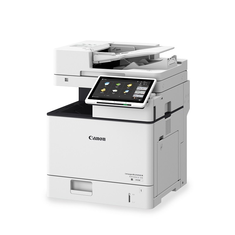 Multifuncional Canon 717iF