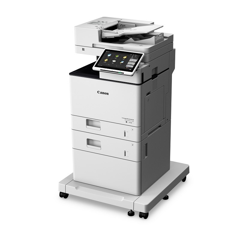 Multifuncional Canon 717iF - Image 5