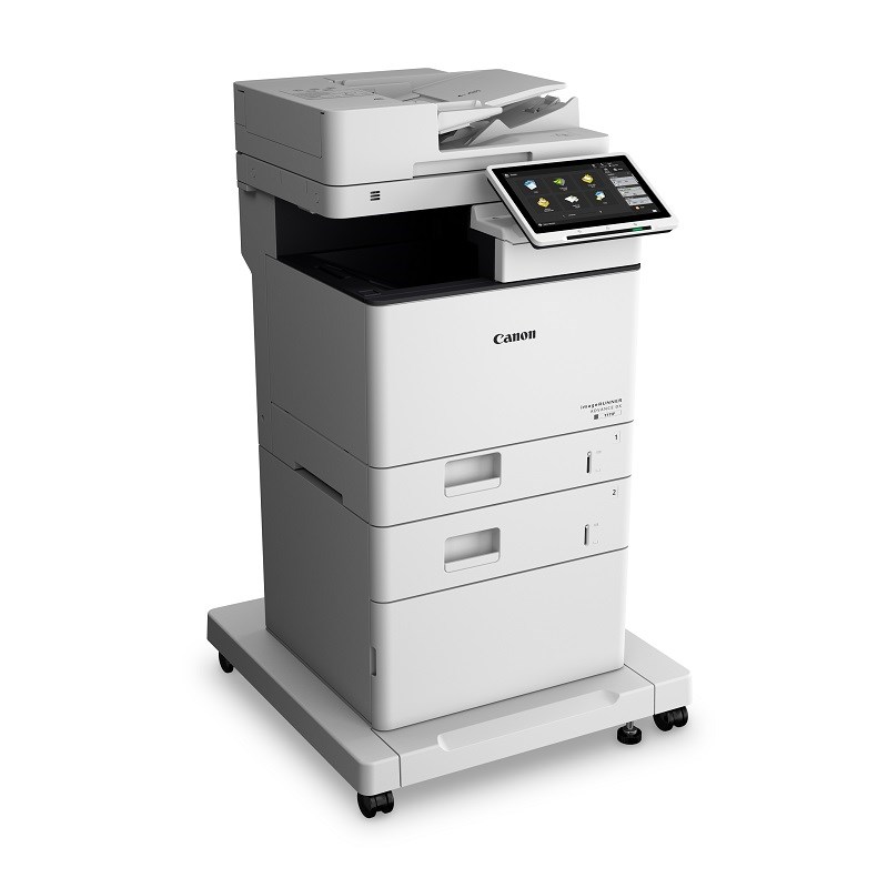 Multifuncional Canon 717iF - Image 6