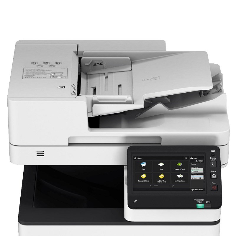 Multifuncional Canon MF1538C - Image 4