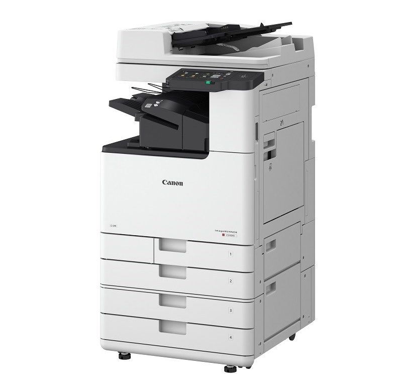 Multifuncional Canon C3326i